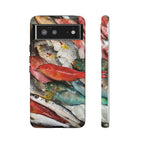 Coral & Scalė