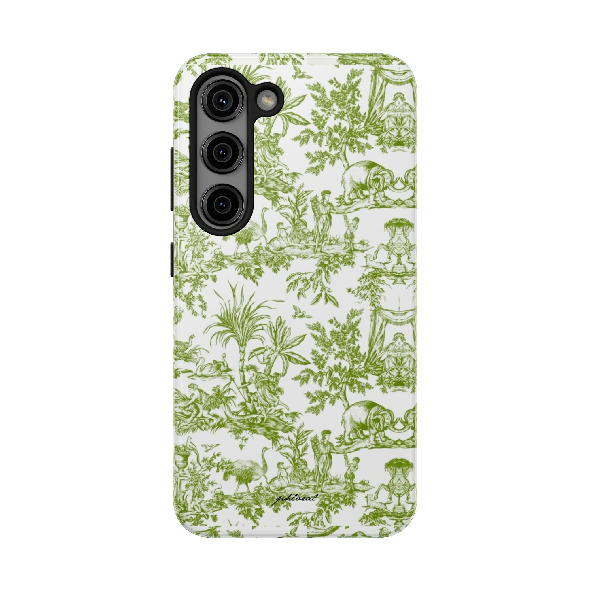 Green Escape