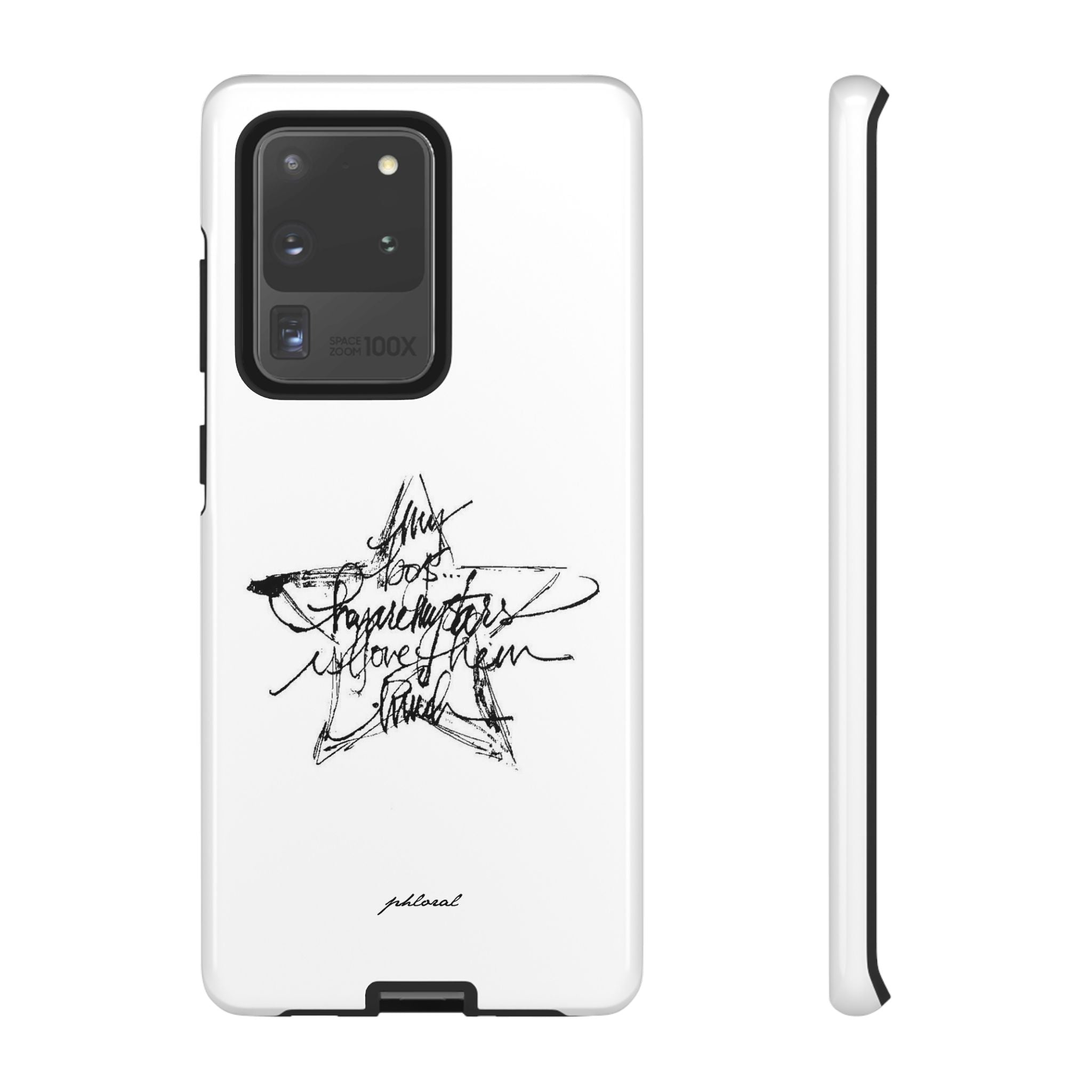 Etoile phonecase protective shell