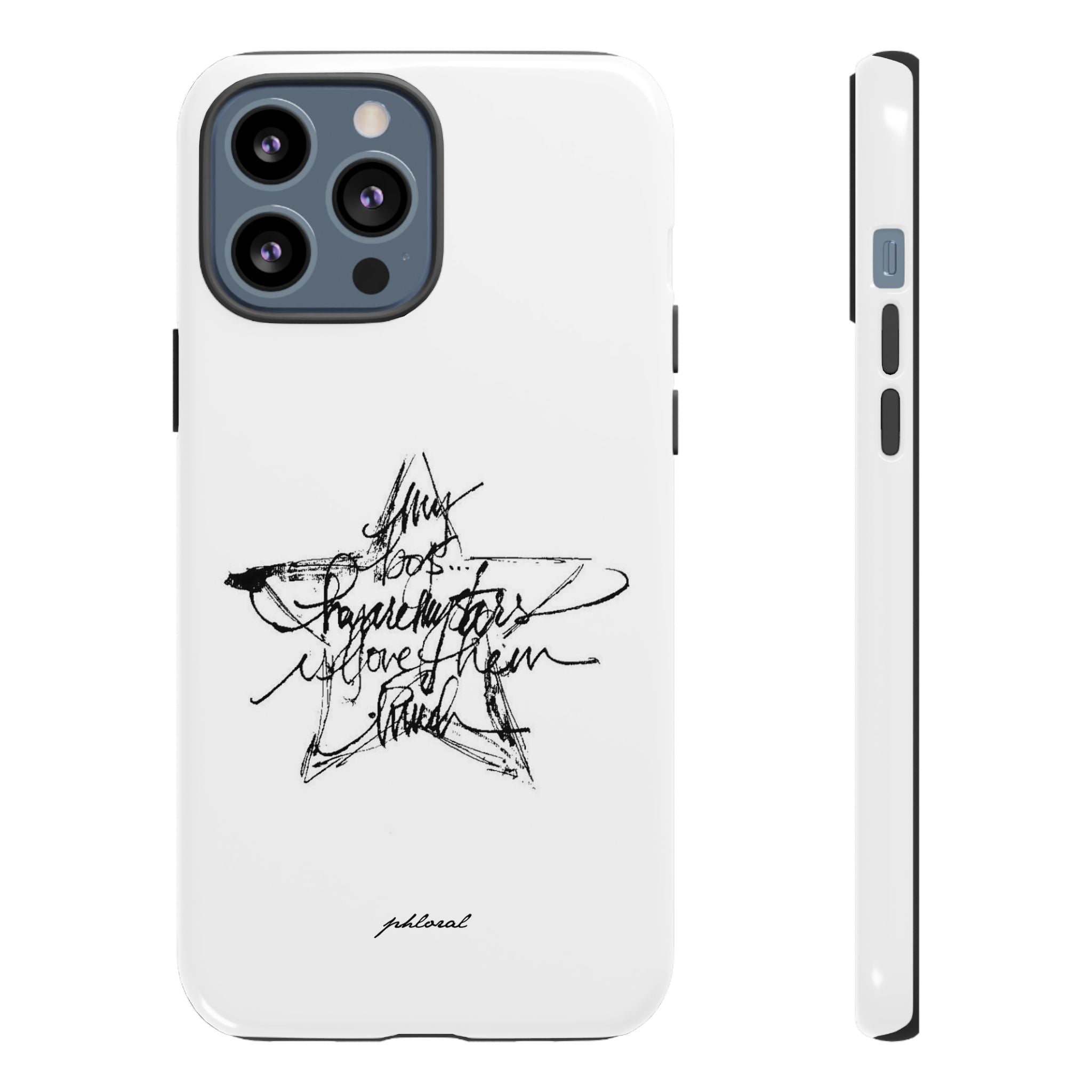 Etoile phonecase protective shell