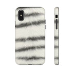 Glacier Stripe No.2