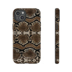 le traître