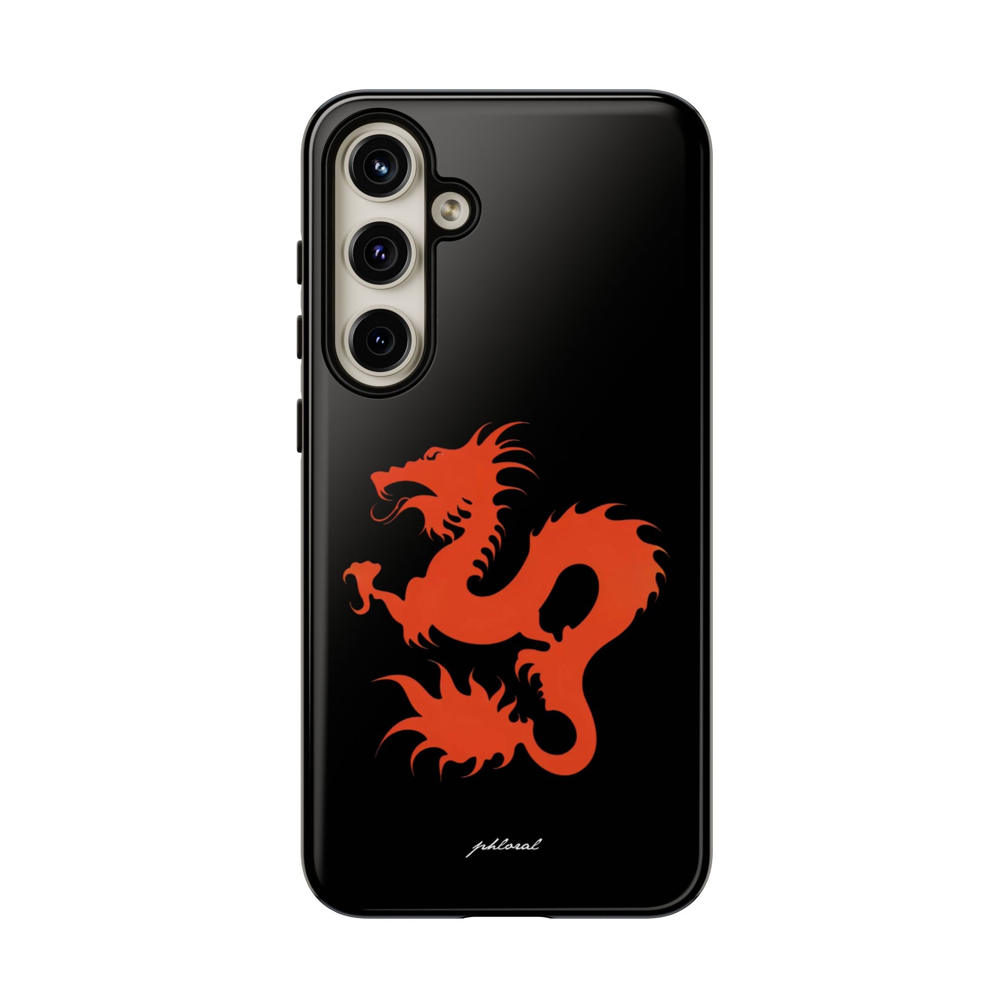 Slacker phone case durable finish