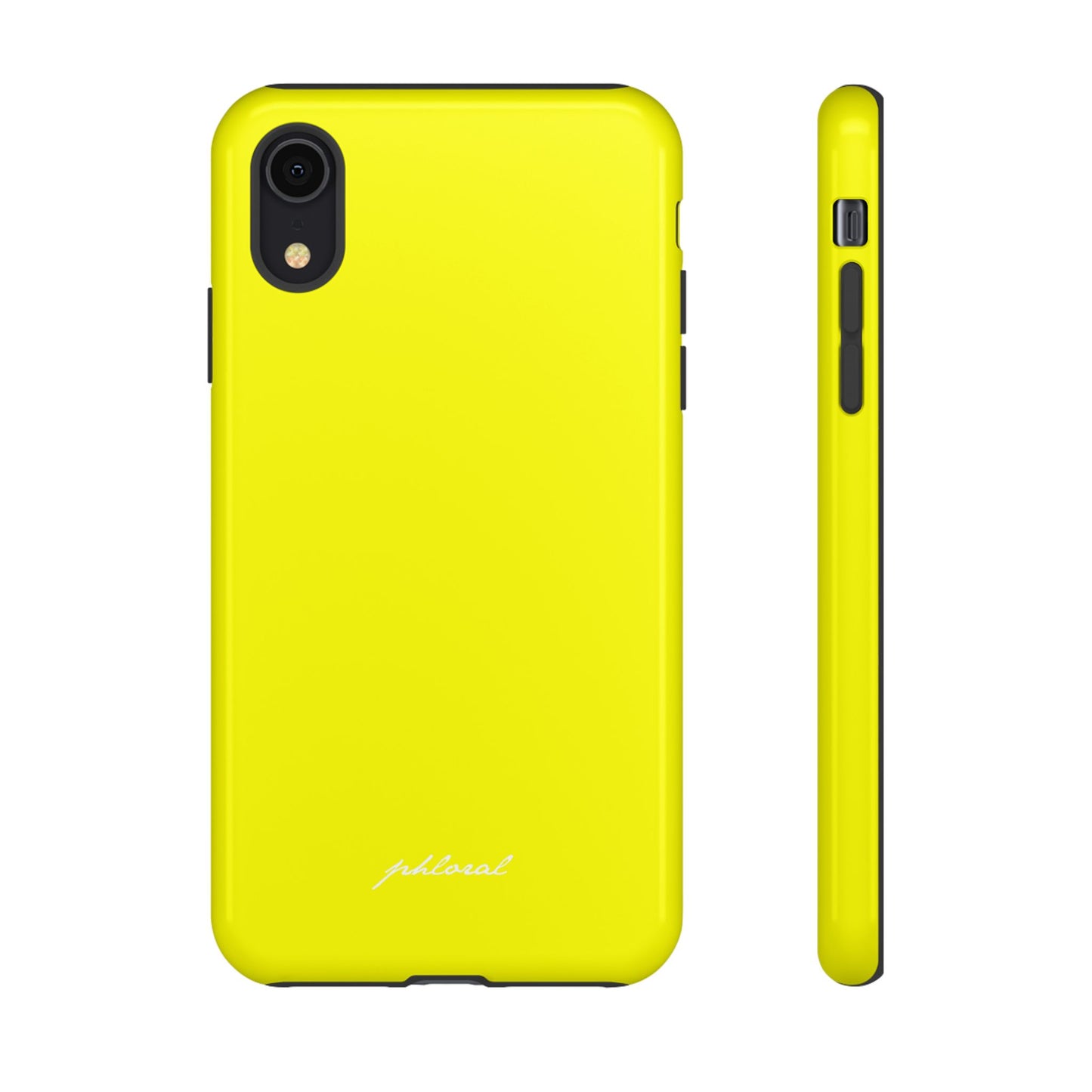jaune
