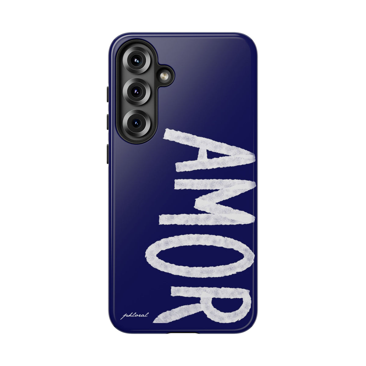Bleu Amor
