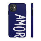 Bleu Amor