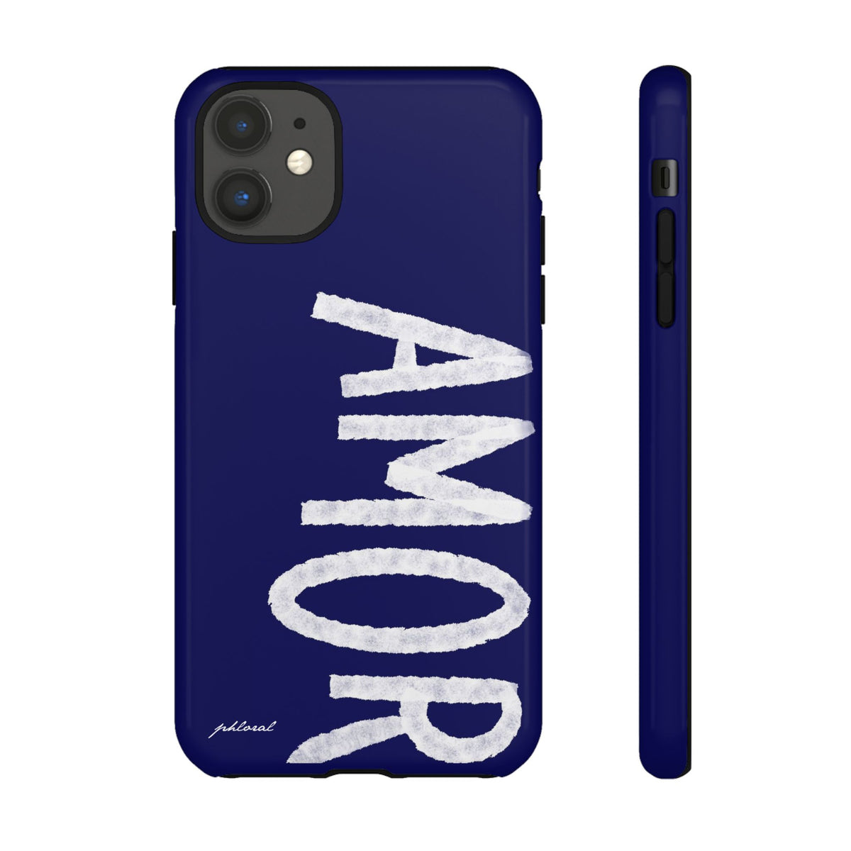 Bleu Amor