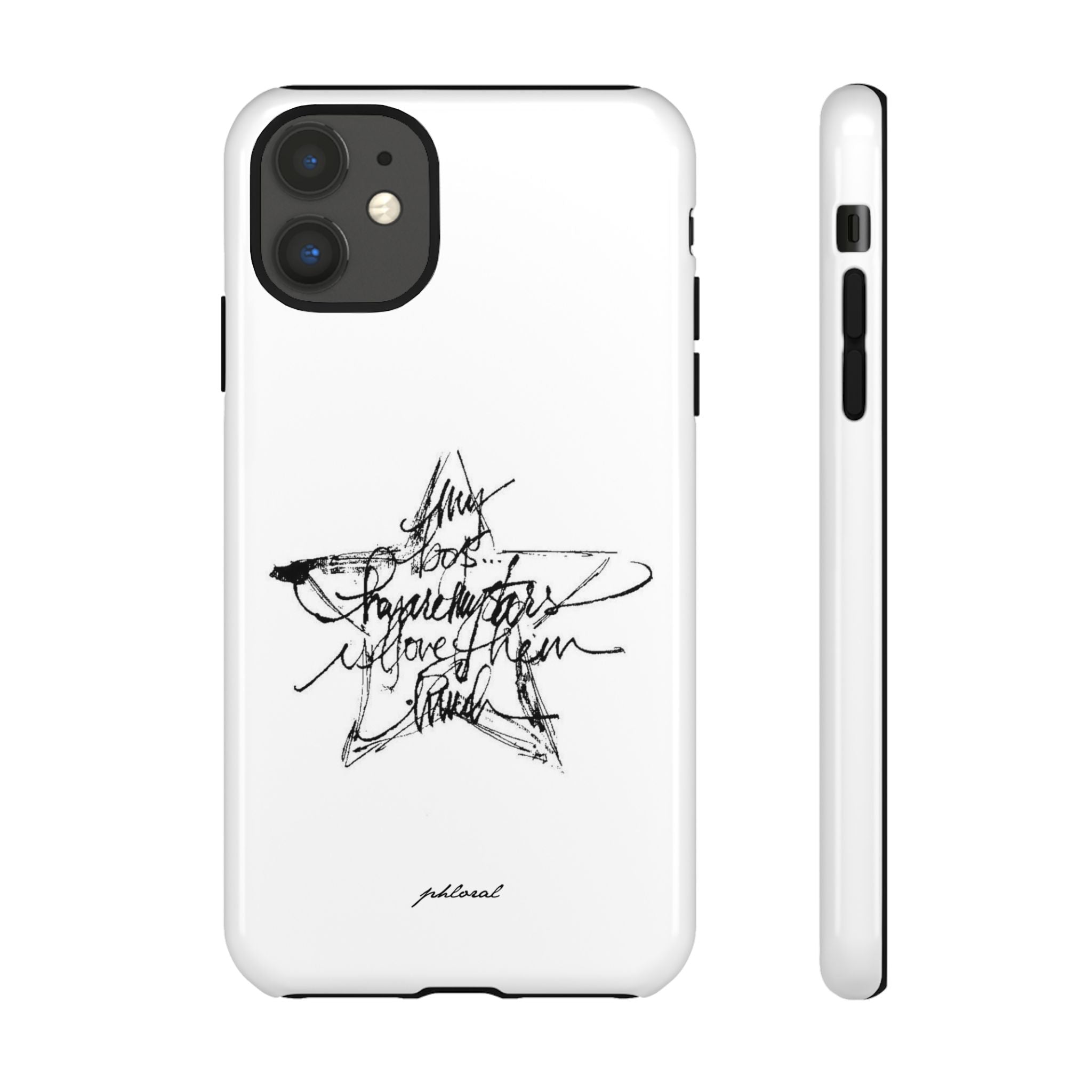 Etoile phonecase protective shell