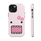 dōmo pink premium feel