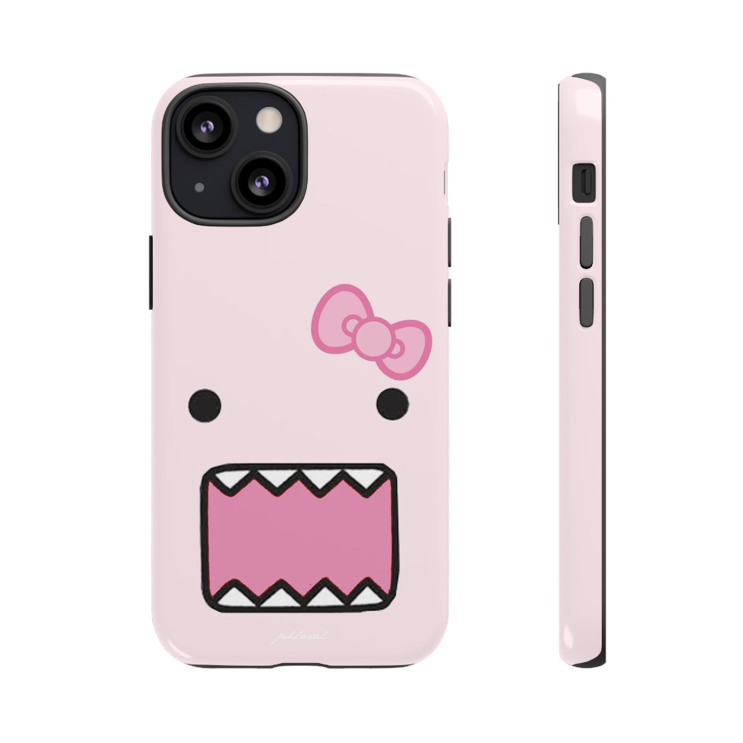 dōmo pink premium feel