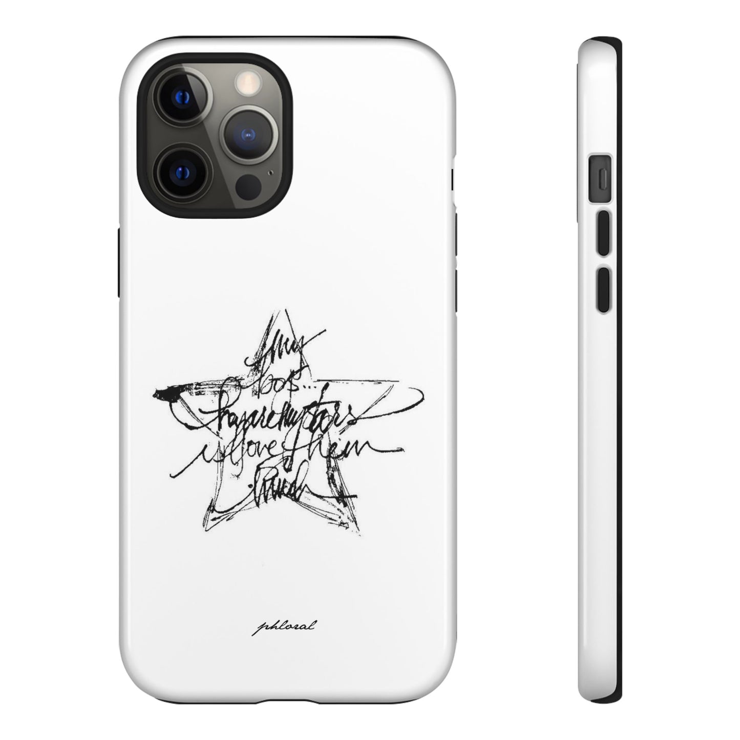 Etoile phonecase protective shell