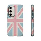 Union Jack phone case protective shell