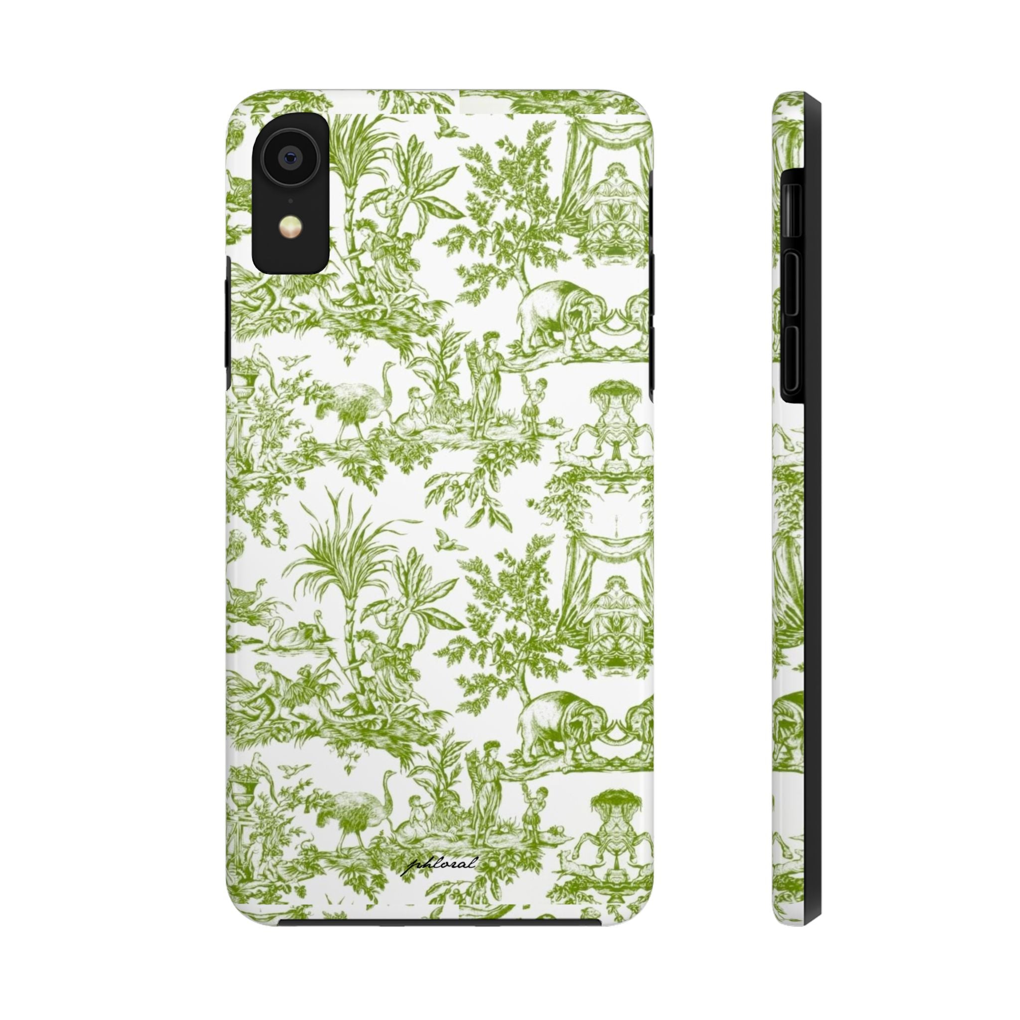 Green Escape