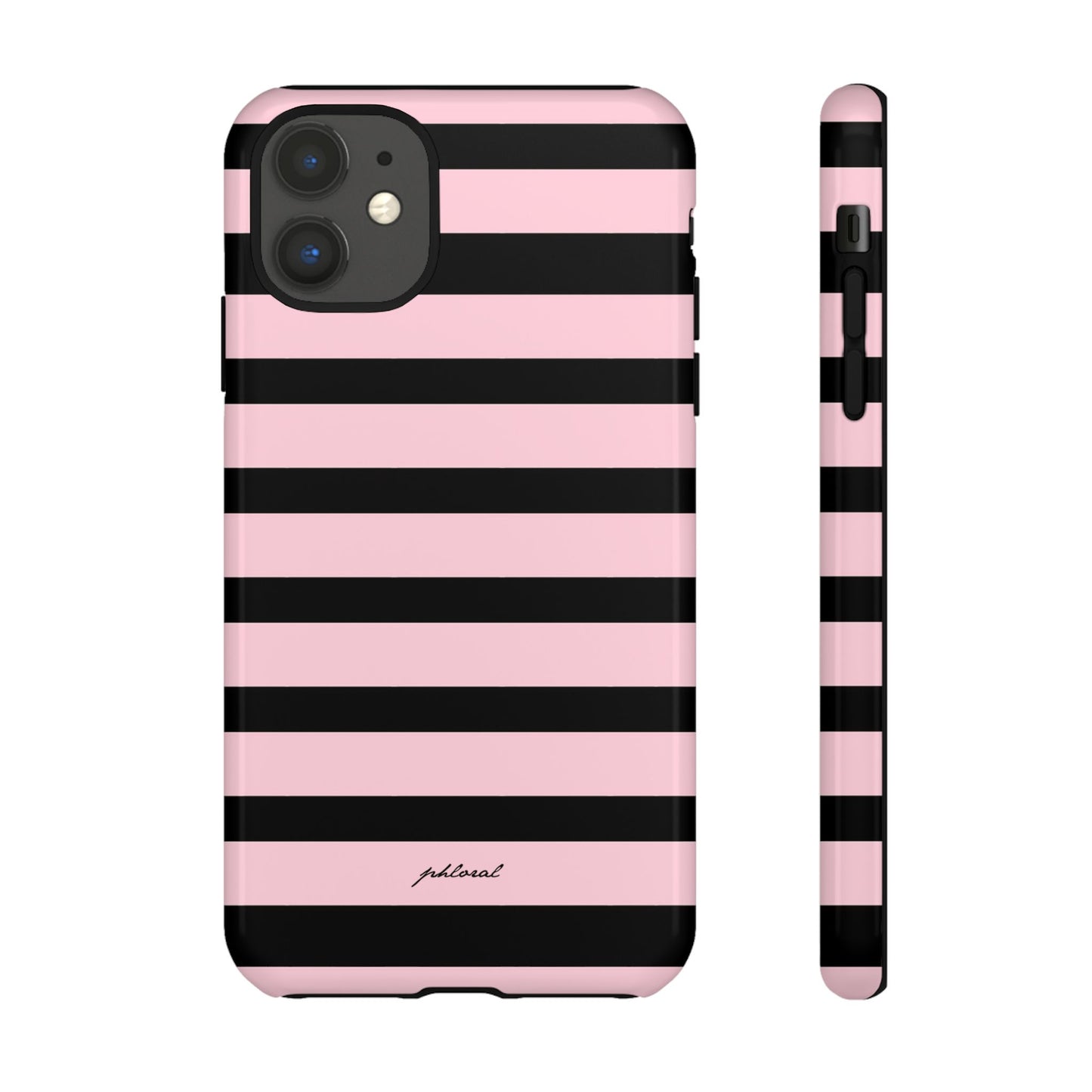 Roz phonecase minimalist look