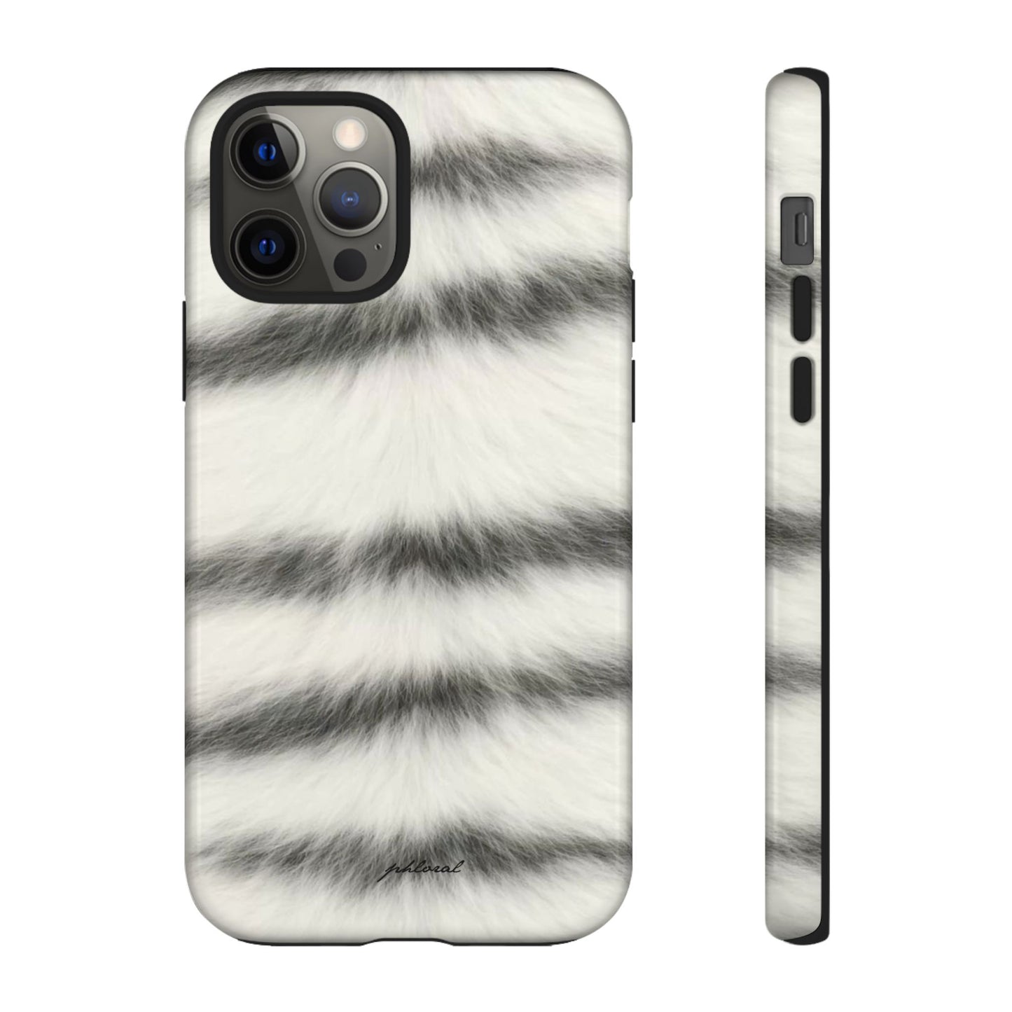 Glacier Stripe No.2