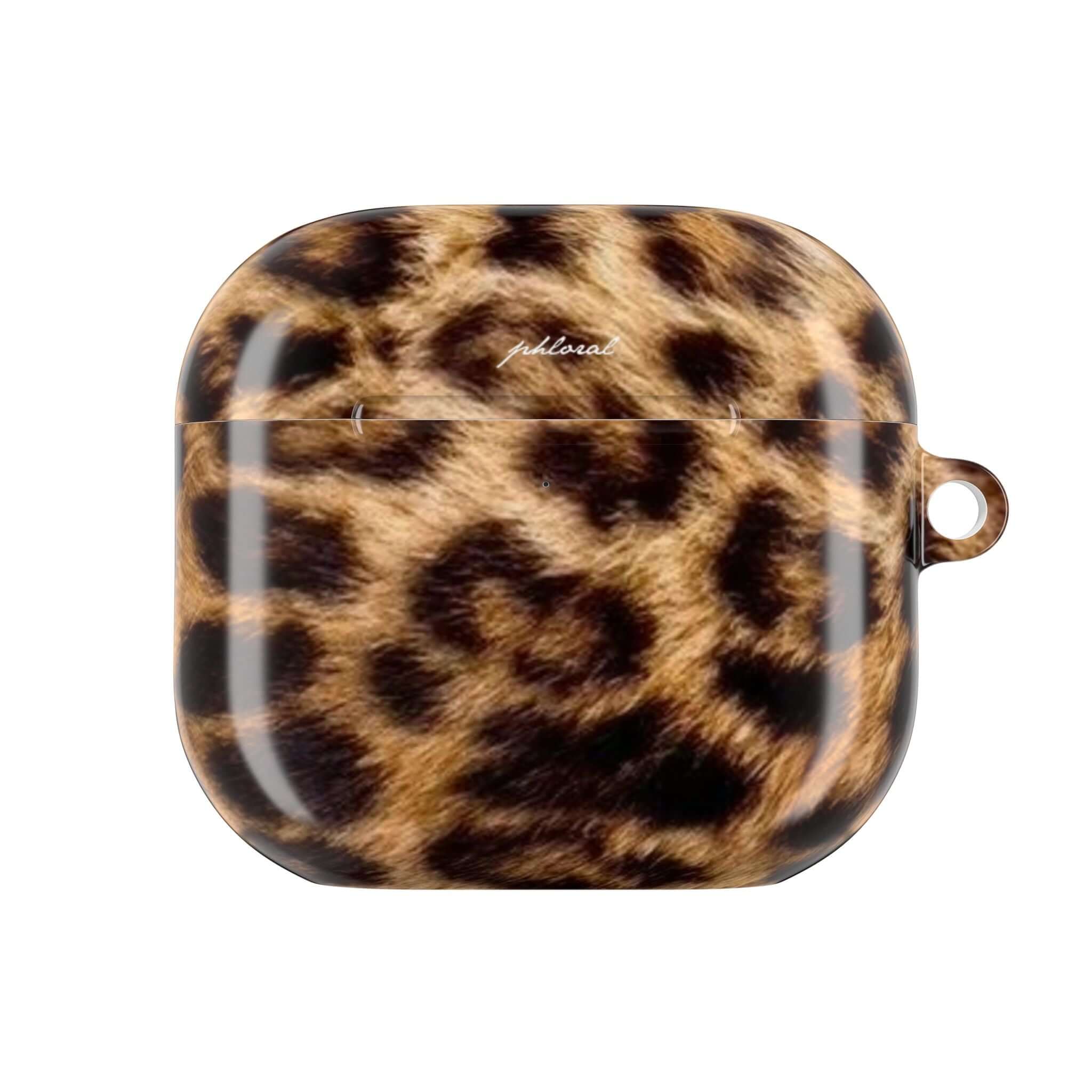Leo - AirPods case