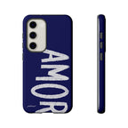 Amour Bleu