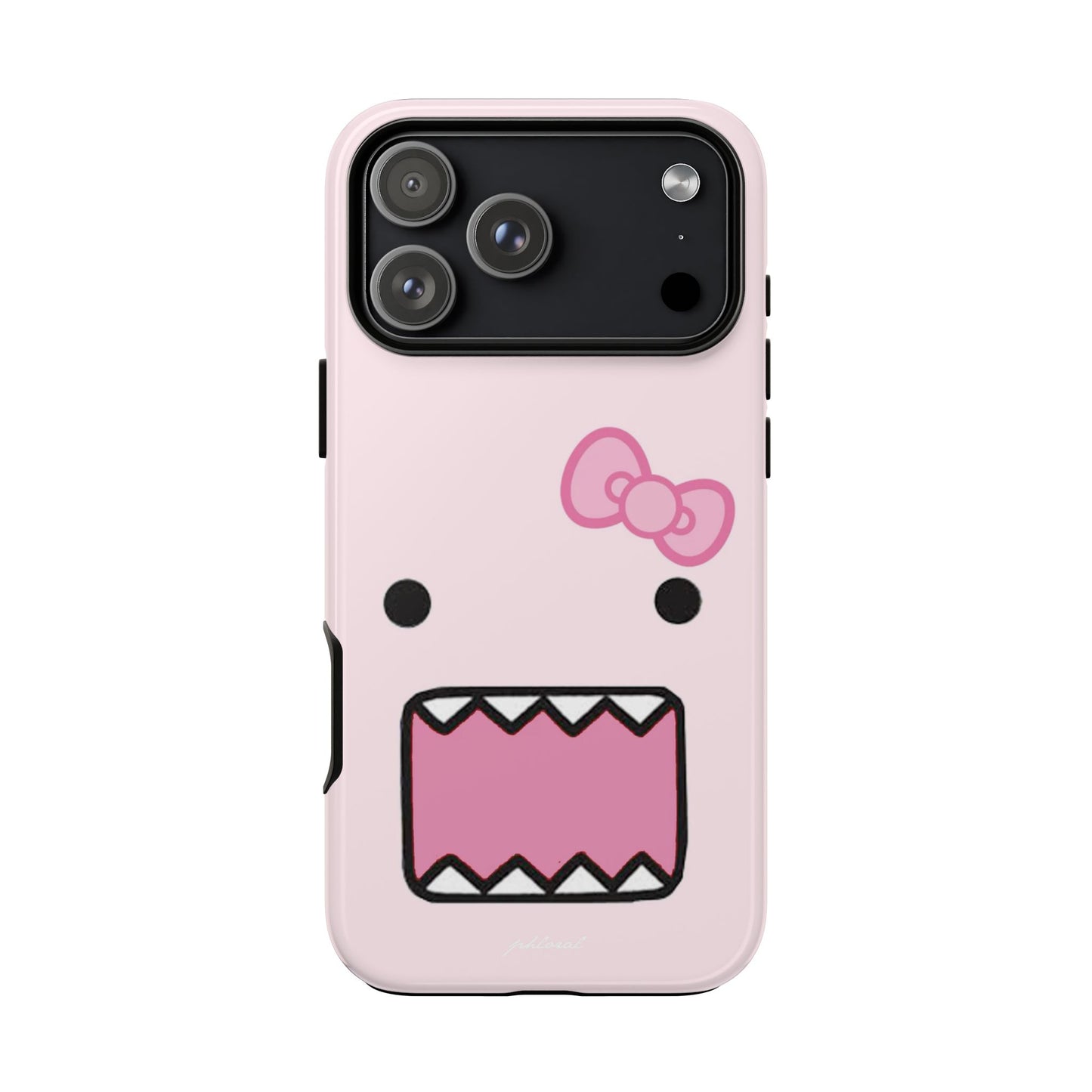 dōmo pink premium feel