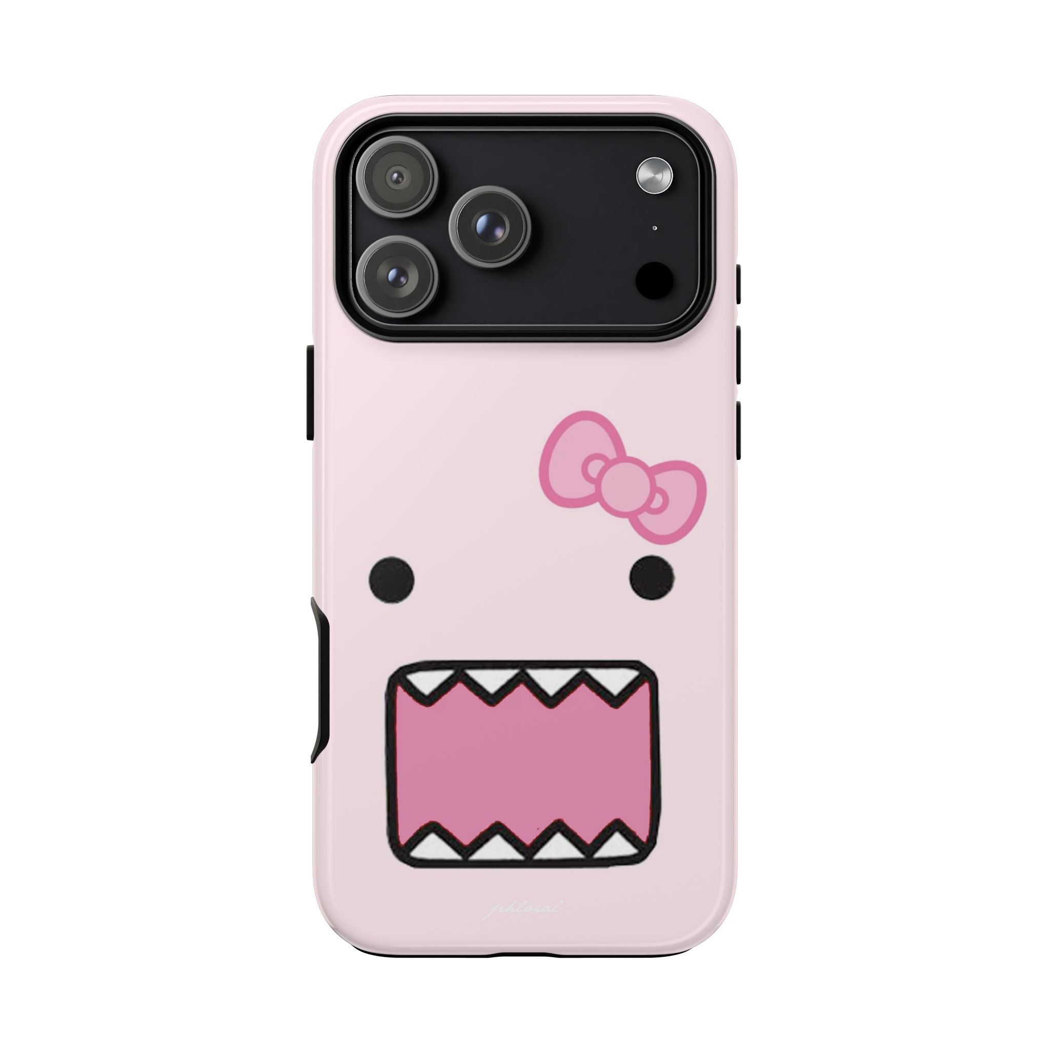 dōmo pink premium feel
