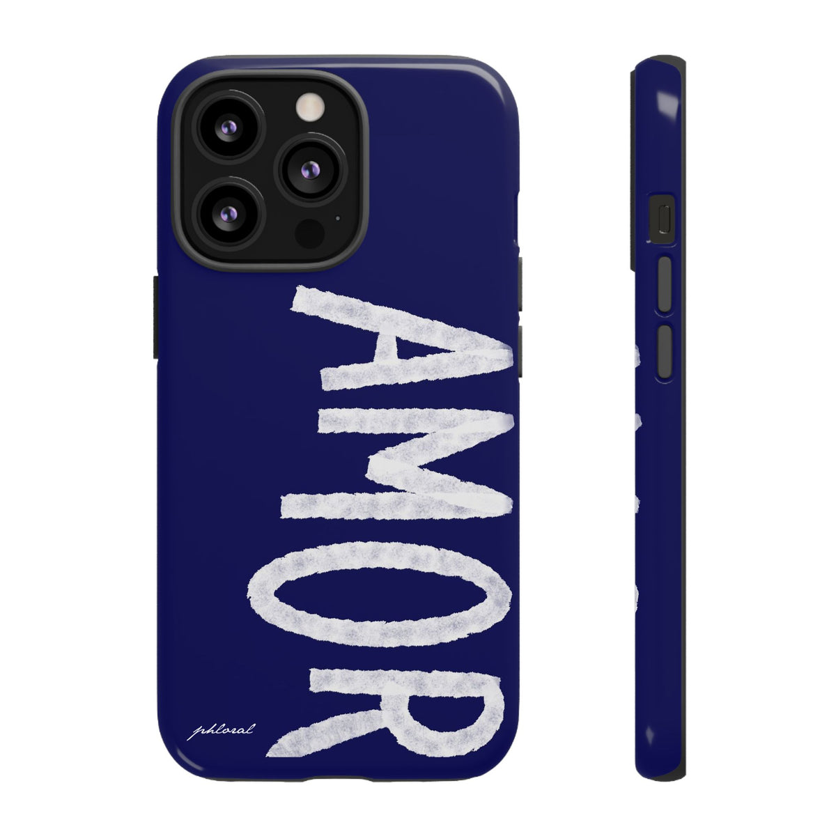 Bleu Amor