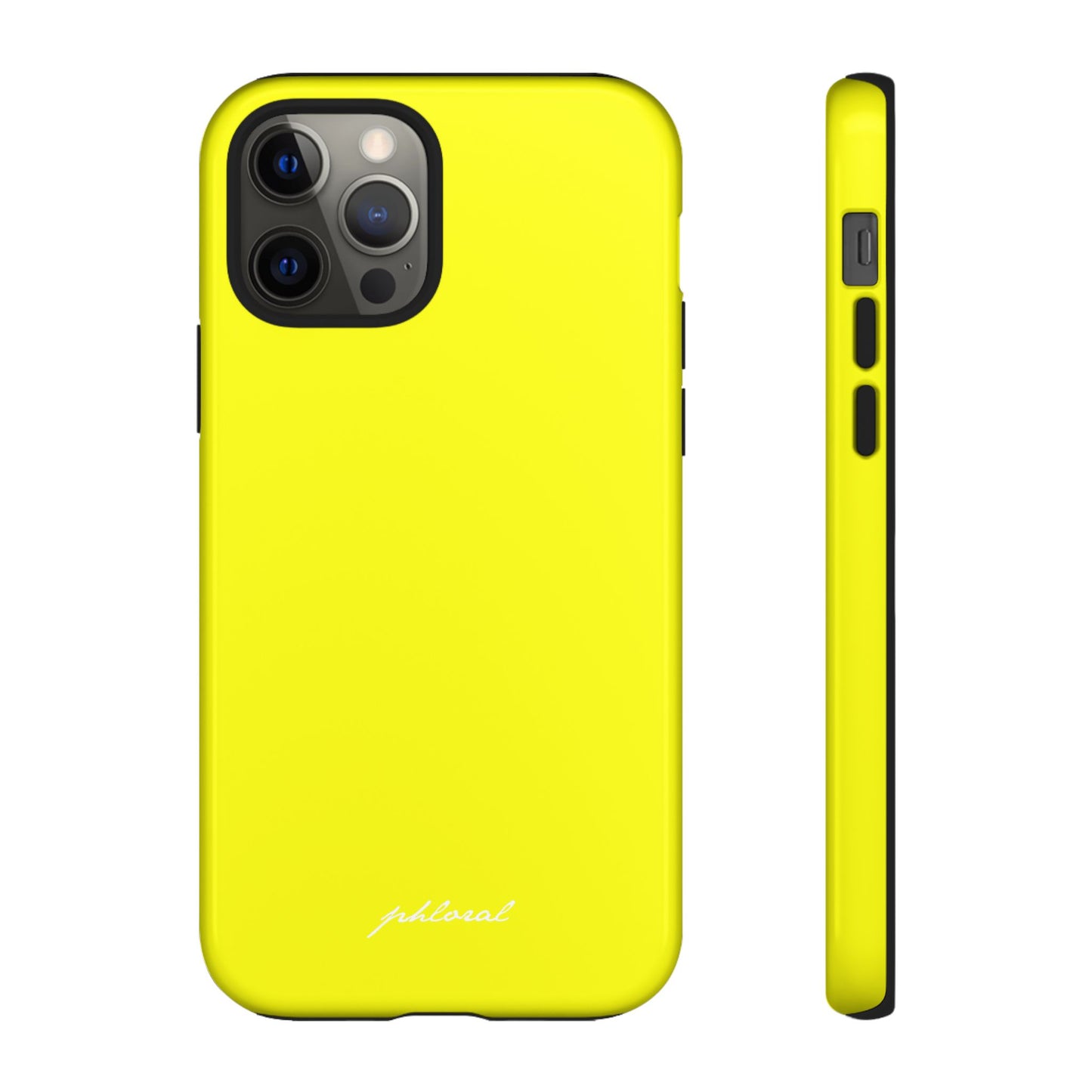 jaune