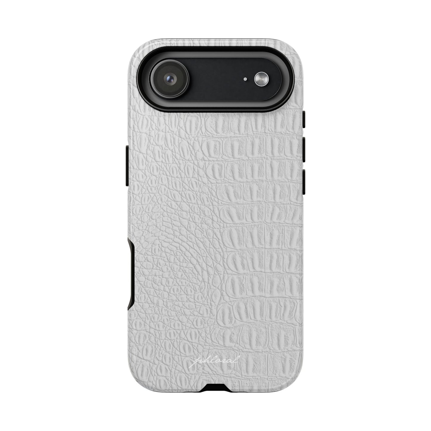 Stone worm (white)
