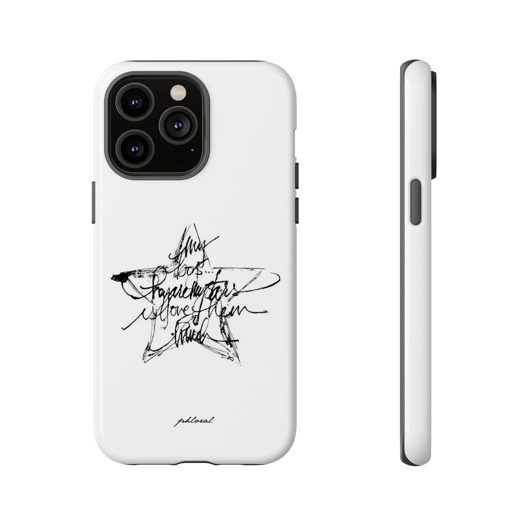 Etoile phonecase protective shell