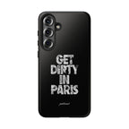 Get Dirty In Paris
