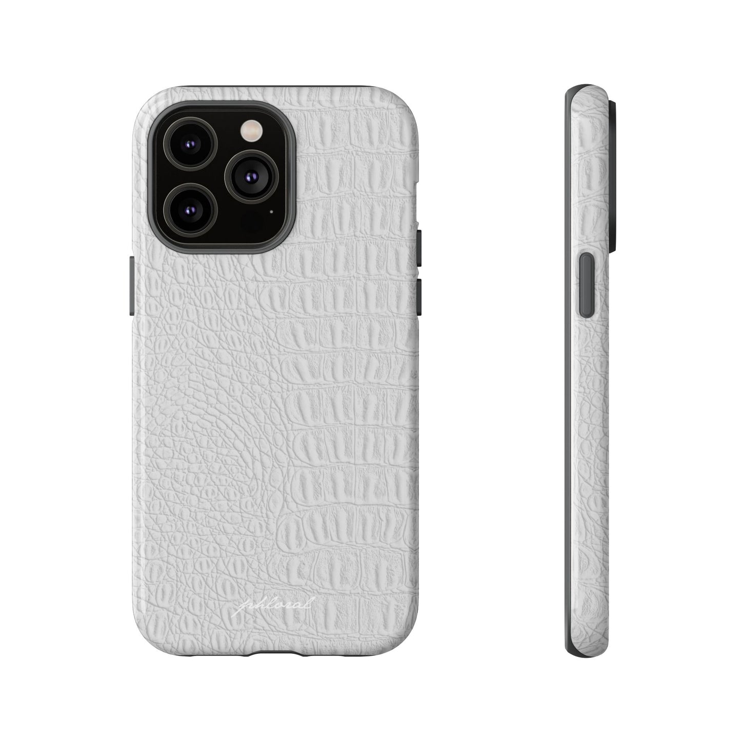 Stone worm (white)