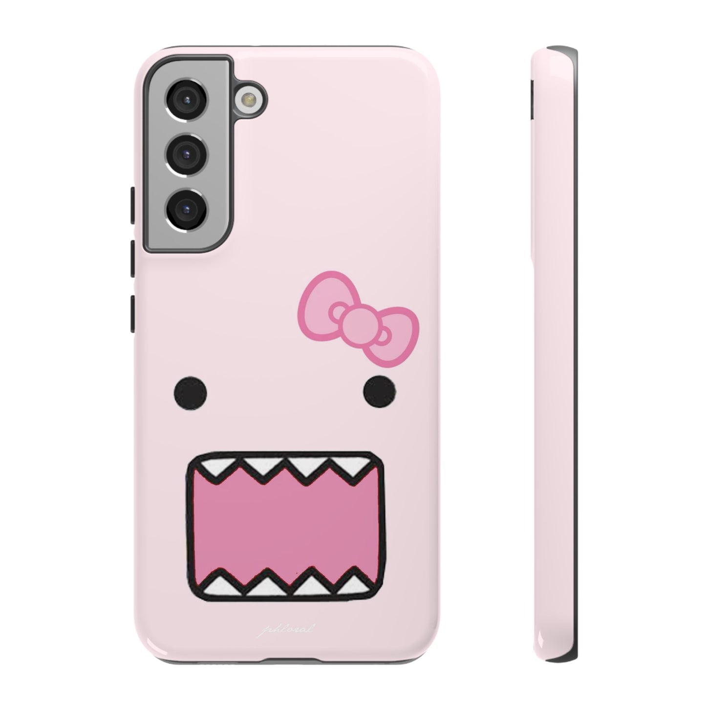 dōmo pink compact size