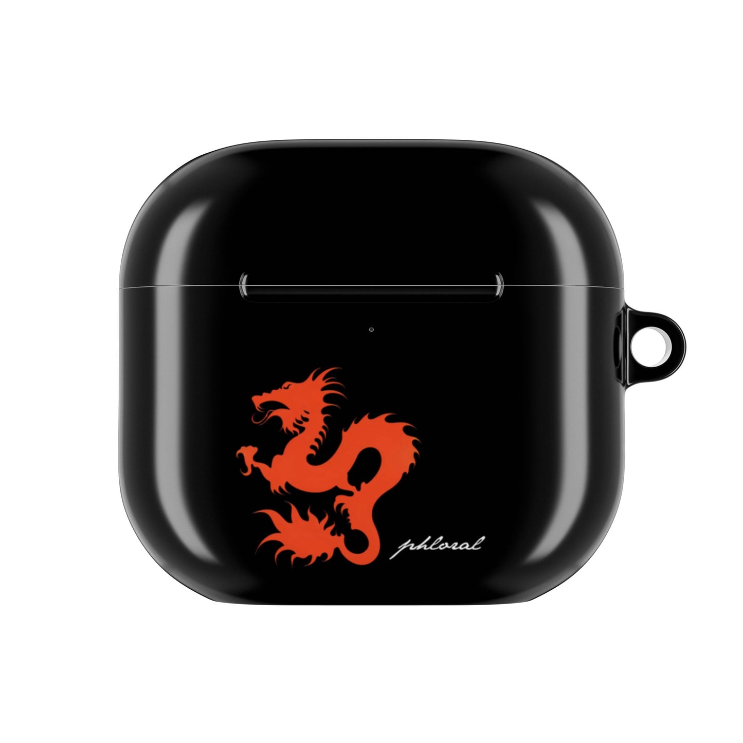 slacker case minimalist design