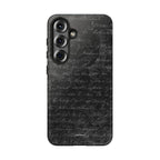 Exoletus phonecase minimalist look