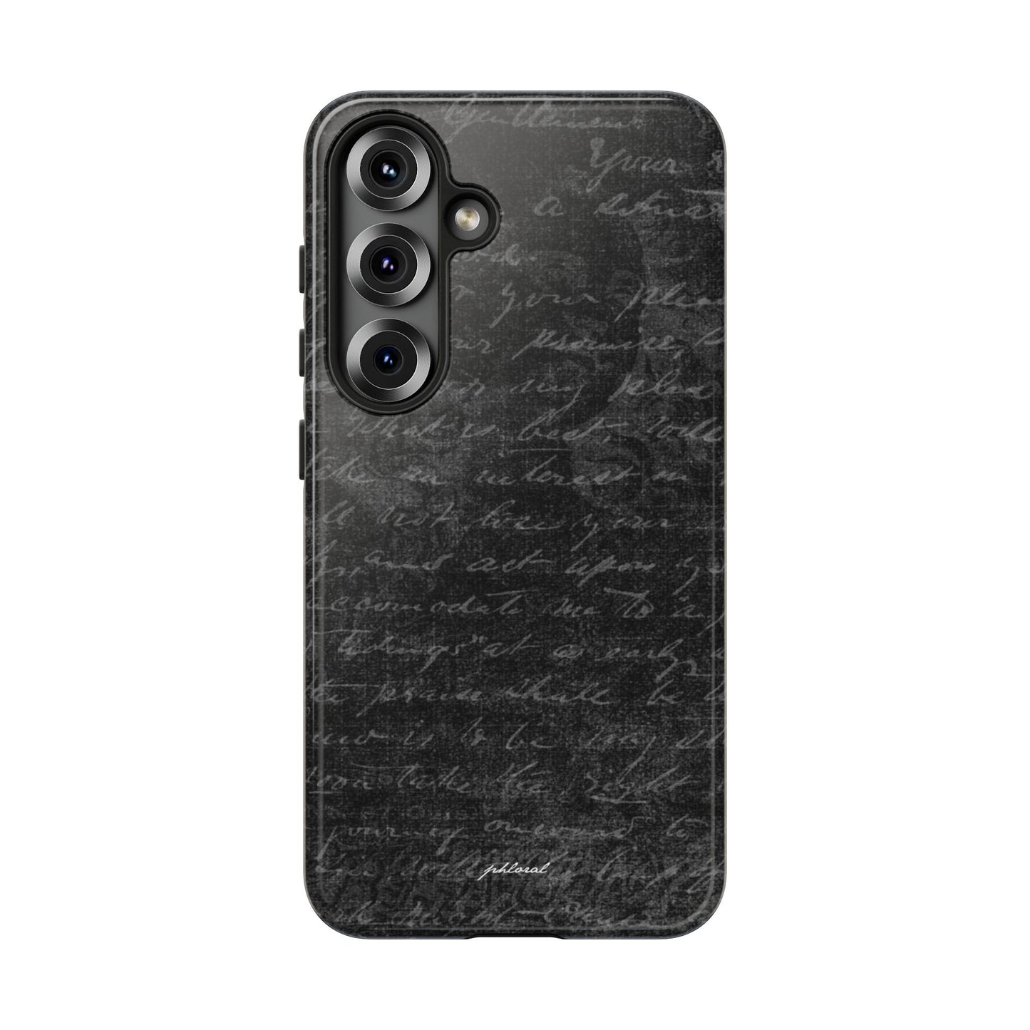 Exoletus phonecase minimalist look