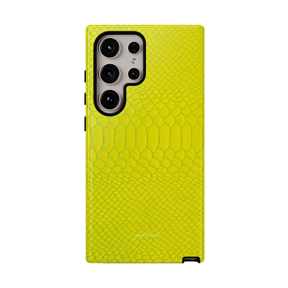 L’Exotique Citron