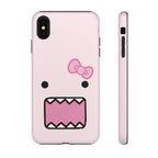 dōmo pink durable finish