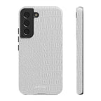 Stone worm (white)