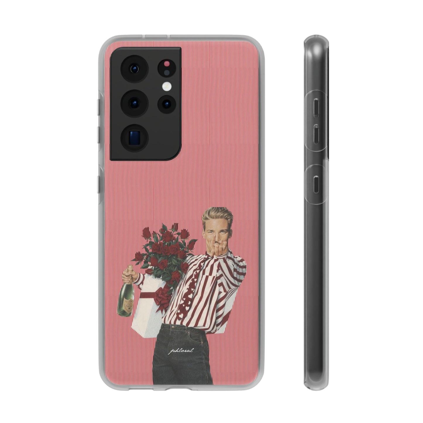 Heartthrob packaging front view