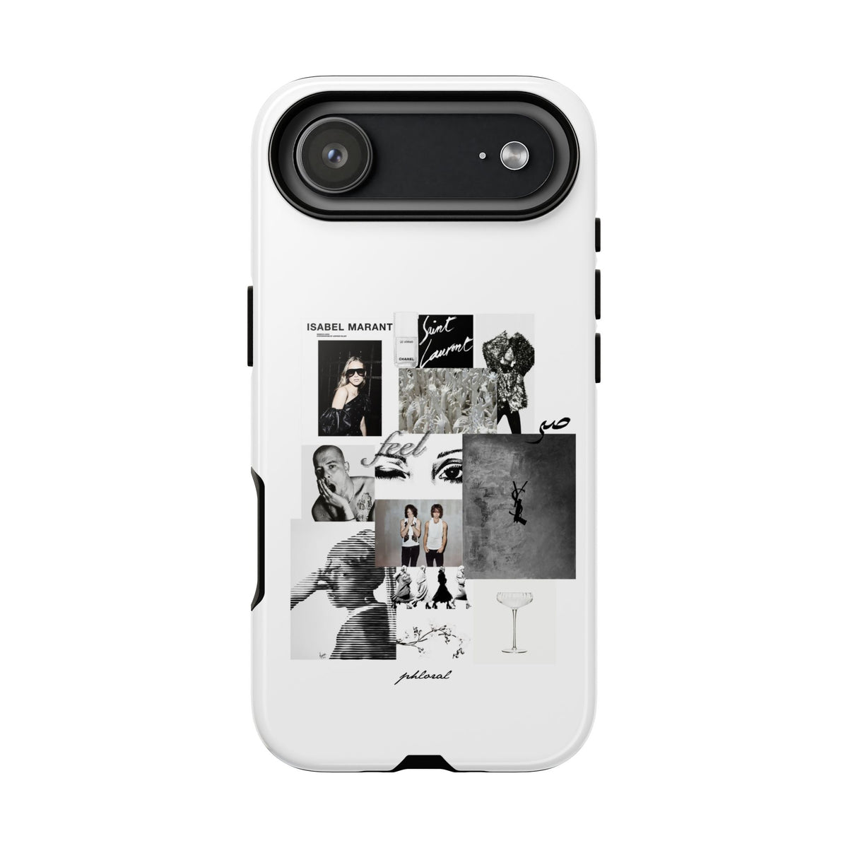 Monochrome Muse
