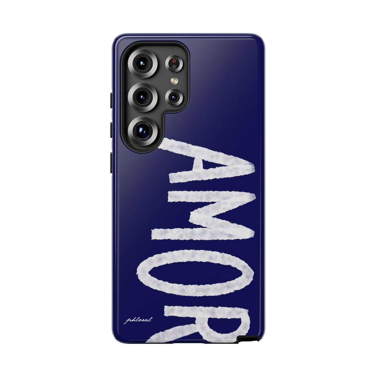 Amour Bleu