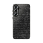 Exoletus phonecase minimalist look