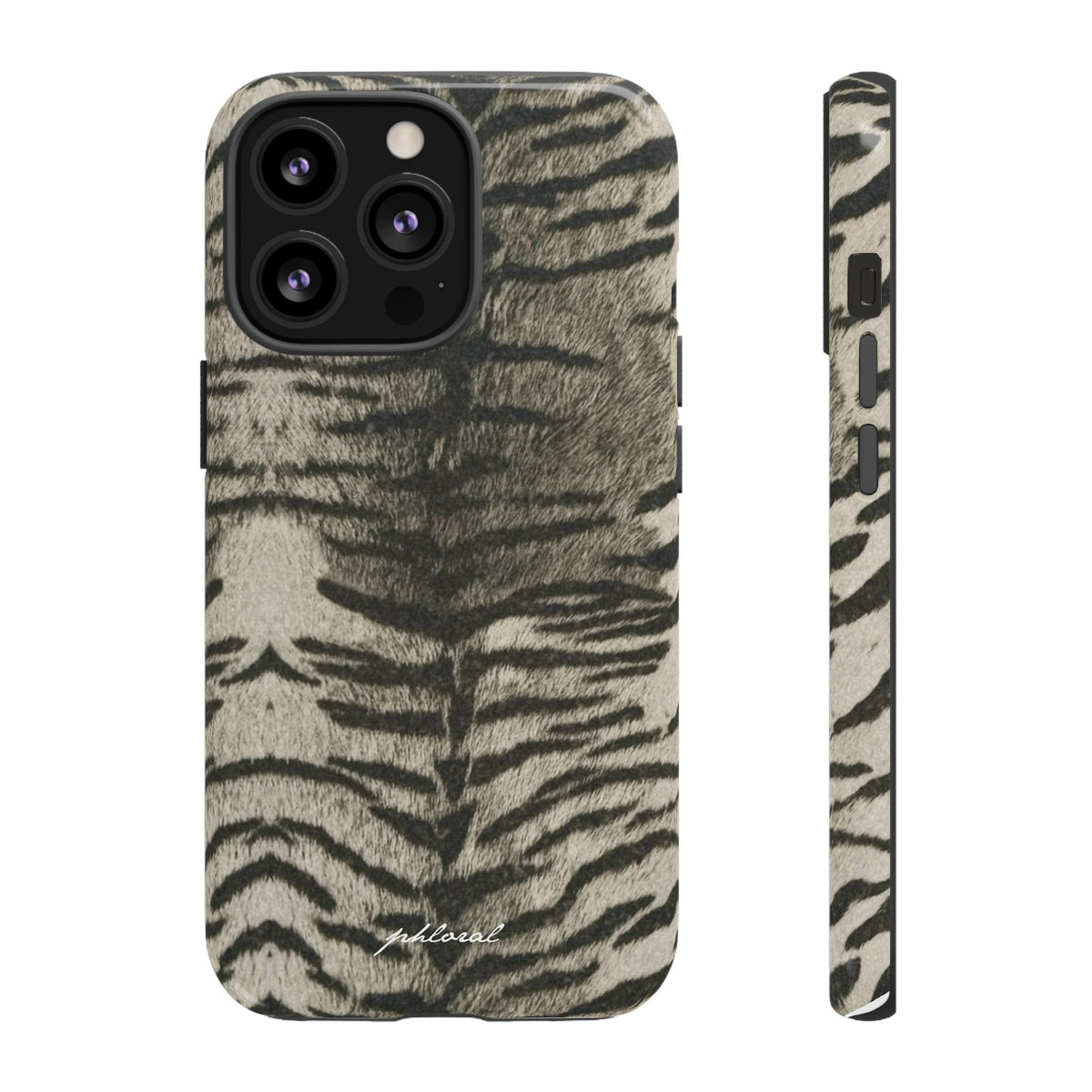 tigris noir