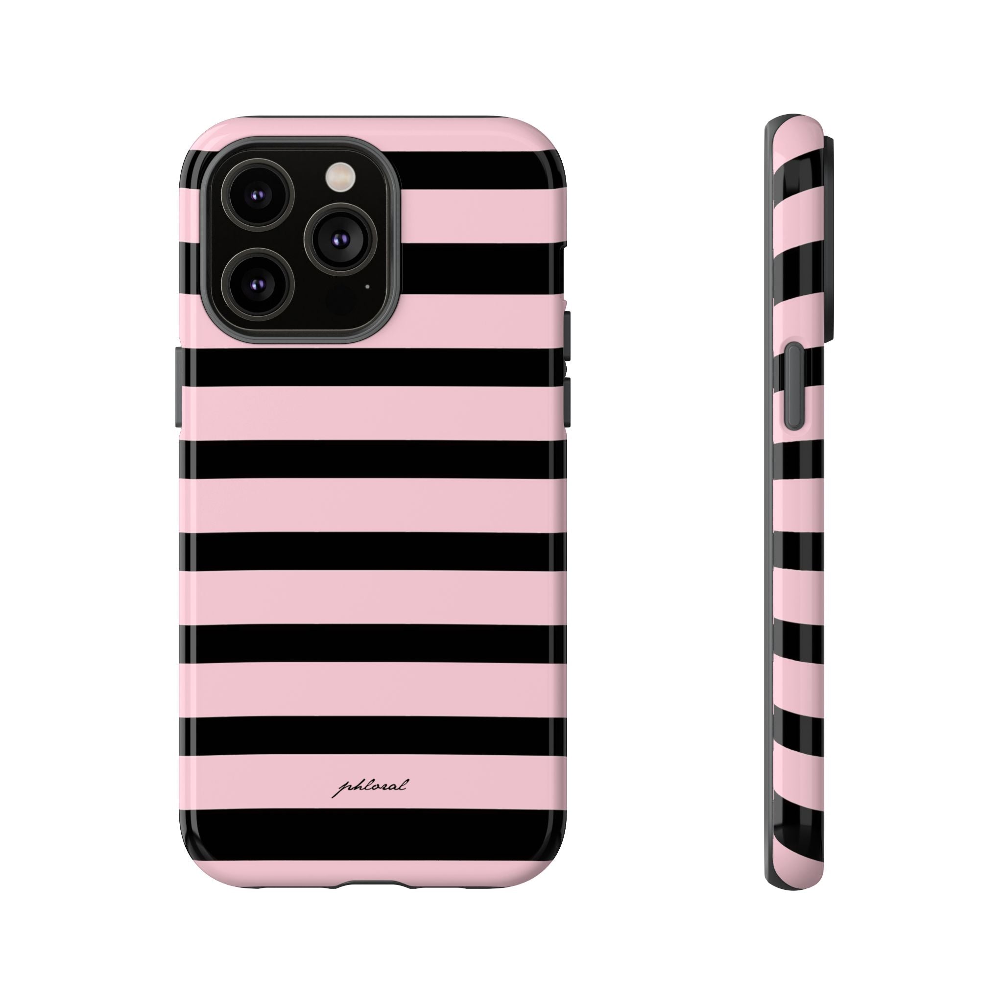 Roz phonecase minimalist look