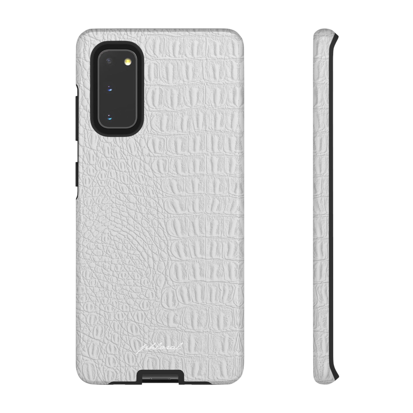 Stone worm (white)
