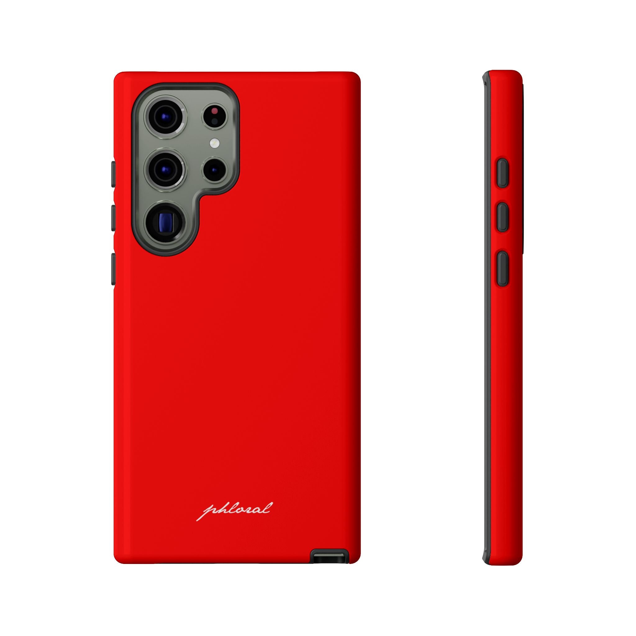 rouge