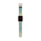 Verdelight wristband breathable material