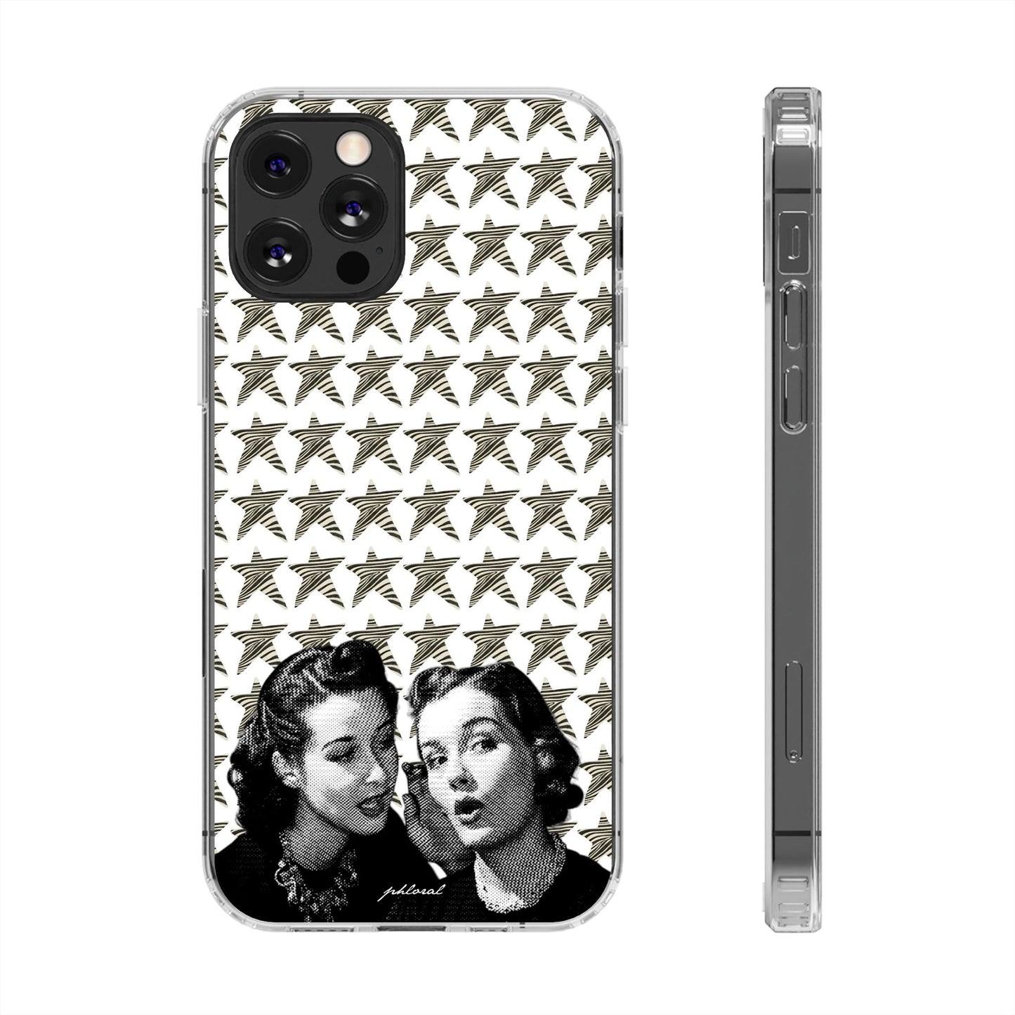 Starstruck on nightstand with iPad