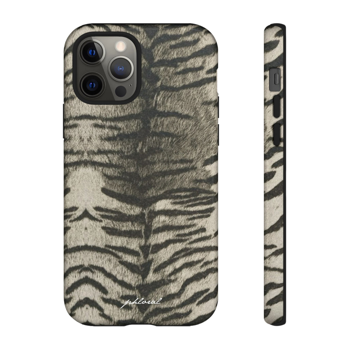tigris noir