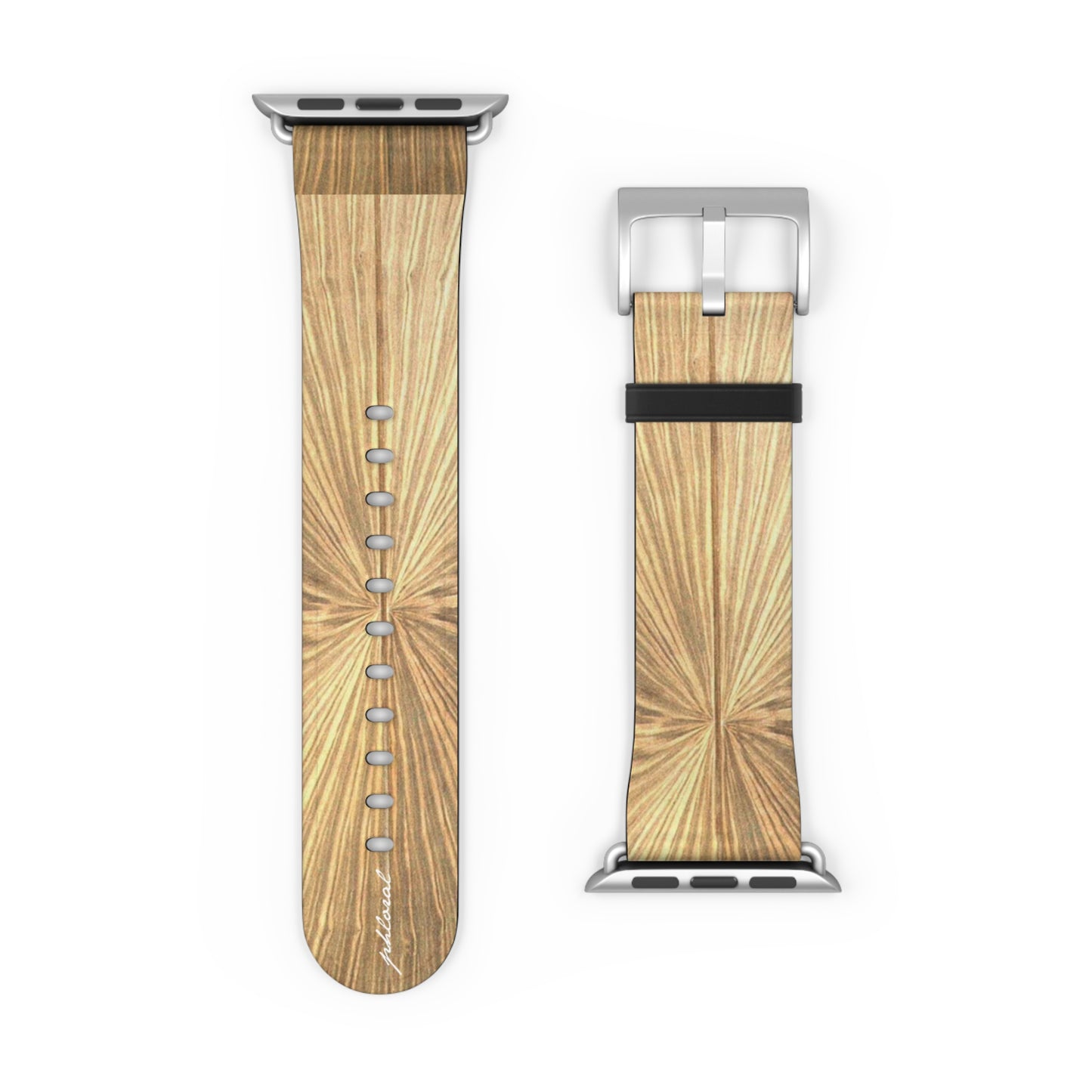 Spark wristband versatile wear