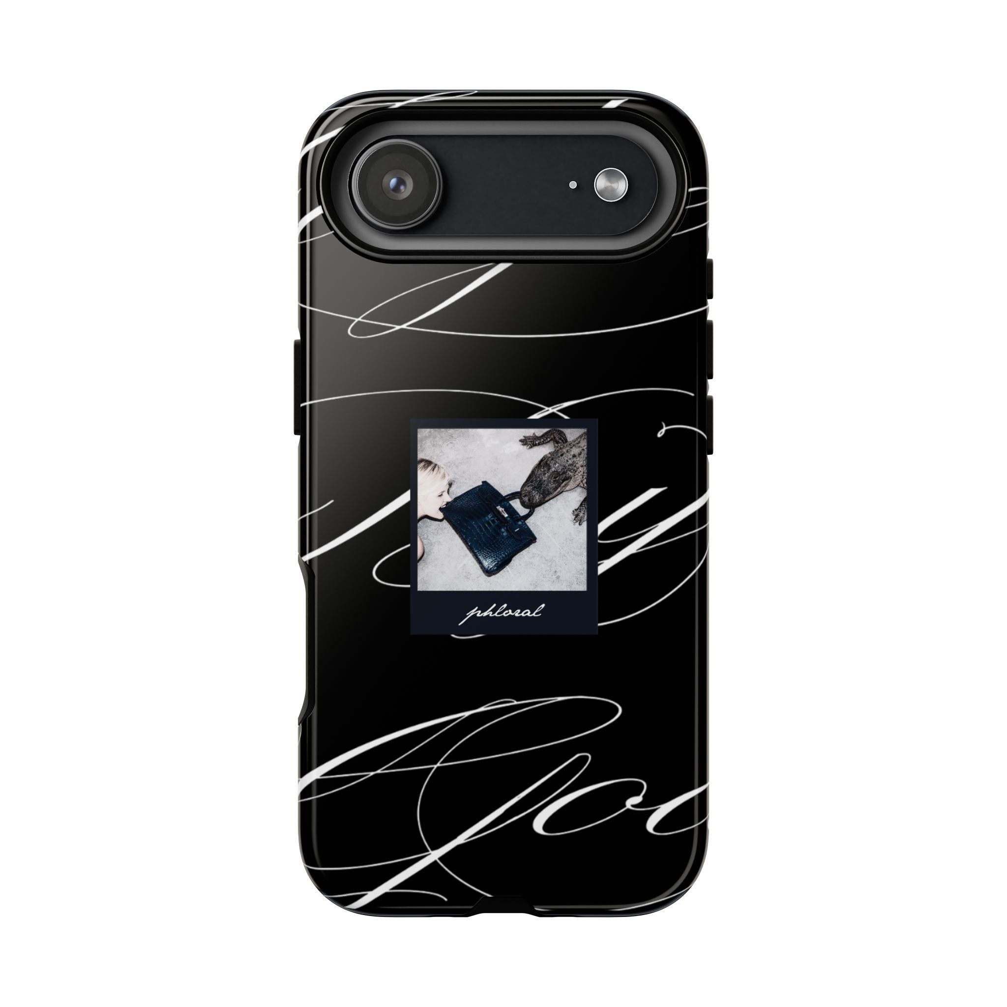 Tempted by Luxury precision-milled camera island floating in midnight marble