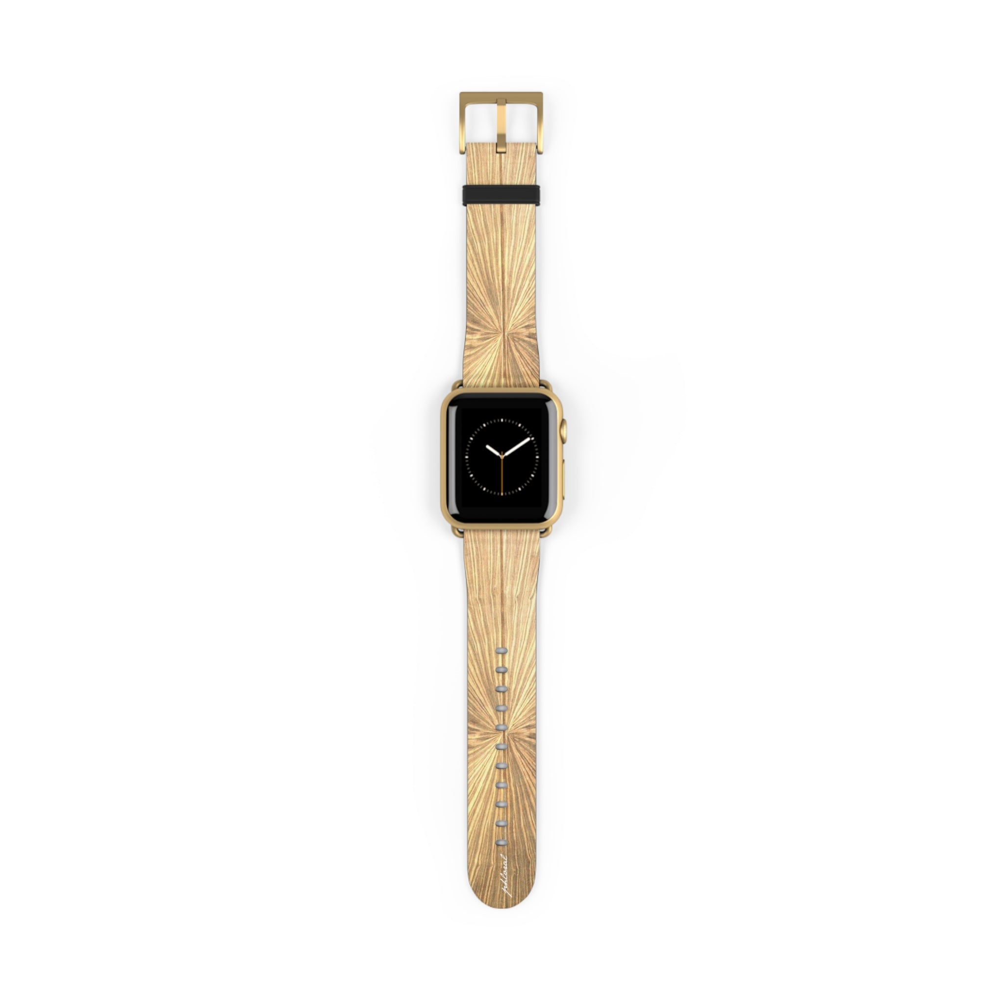 Spark wristband versatile wear
